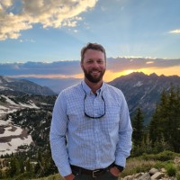 Curtis Read, Ph.D.
