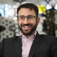 Jason Michaelides