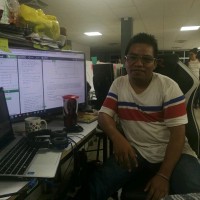 Jose Juan Lopez Diaz