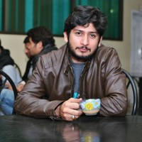 MIAN UMAR MAQSOOD