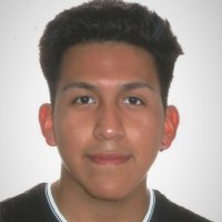 Steven Alexander Paneluisa Bravo