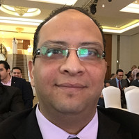 Mohammed Yousife