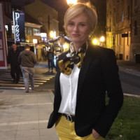 Ivana Vidovic