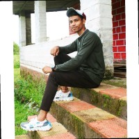 Dipak Salunke