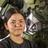 Chikako Fisher