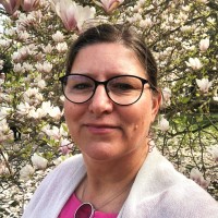 Monika Carnehult