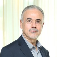 Robert Elisha