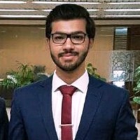 Abbas Haider