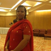 Lydia Ngondo Kadzongwe