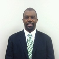 Booker (Chip) Washington