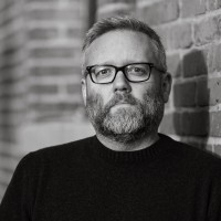 Jeff Griffiths