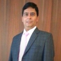 Suresh Thanvi