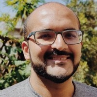 Divesh Chandiramani