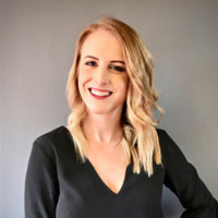 Amy Ann Dempsey