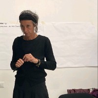 silvia bevilacqua