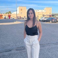 Patricia Lara Robles
