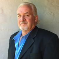 Richard Theron. Logistics Solution Champion