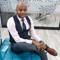 David Njau
