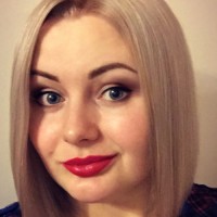 Alisa Kain