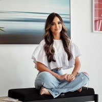 Marília Oliveira Freitas