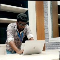 Mukesh Kannan R