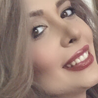 Hamisa Sajadi