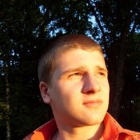 Mykhailo Vorobets