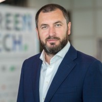 Sergey Krzhanovskiy
