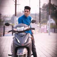 Dhanprasad Baghel