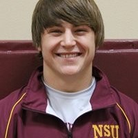 Tyler Frost