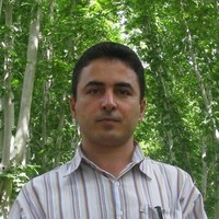 Roohollah Khodaverdi