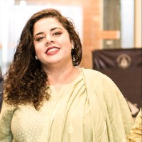 Mariam Hasan