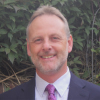 Andrew Holmes