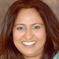 Rizwana Sukhiani
