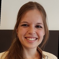 Daphne Van Iwaarden-Bakker