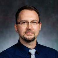 Mark Rubeo