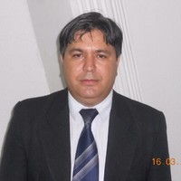Vanderlei Silva
