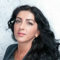 Mahsa Mousavi
