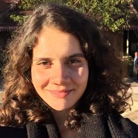 Cleidiane Almeida Rocha Veloso