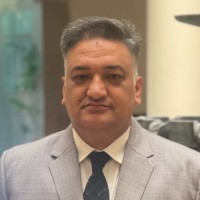 Karamat Rehman