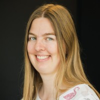 Kirsty Van De Vijver
