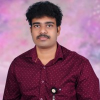 Arun G S