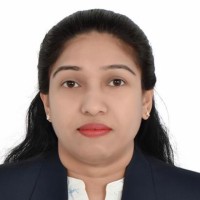 Saranya Chandrasekhar