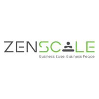 Zenscale Erp