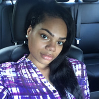 T'Keyah Morrow