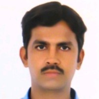 Jayasankar K C