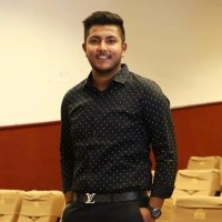 Dhairya Choudhary