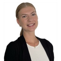 Karin Bobic Lindstrand