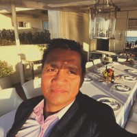 Jose Pajar