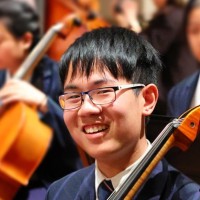 Sam Zheng
